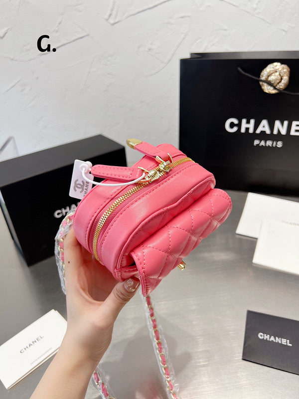 Style My Style - CNL3 Bags - 330