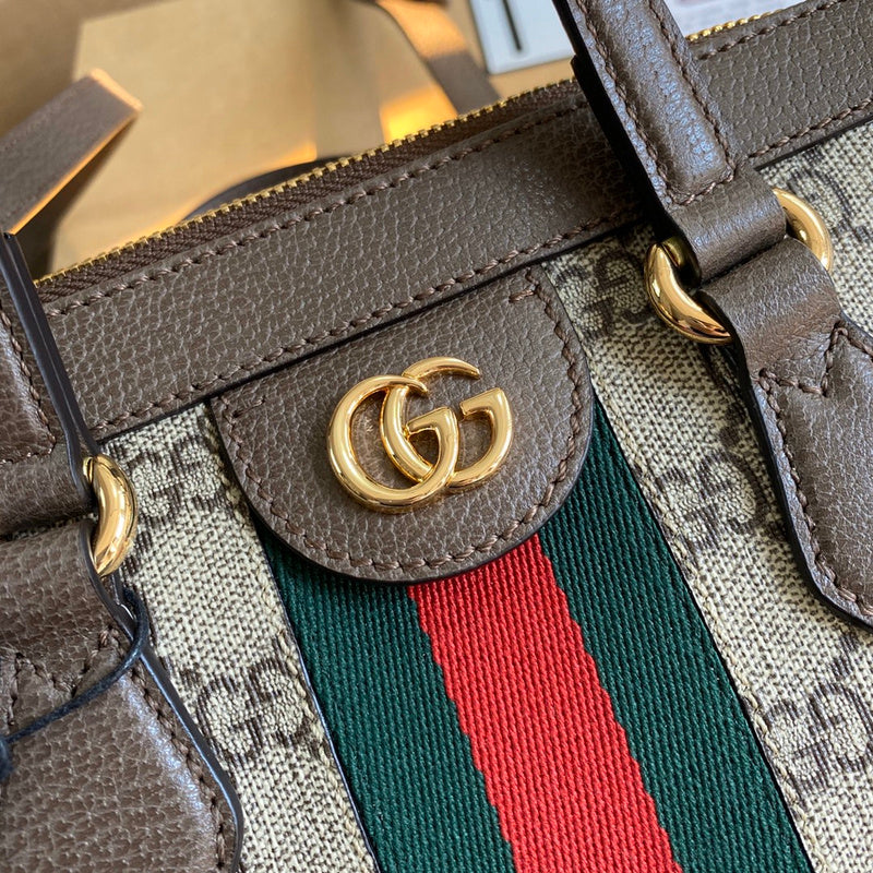 GUI - Luxurious Totes - 1181