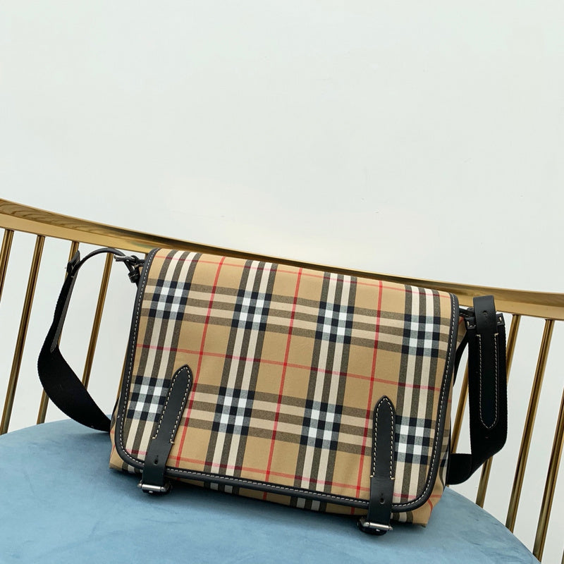 Luxurious-Totes - BBR Bags - 735