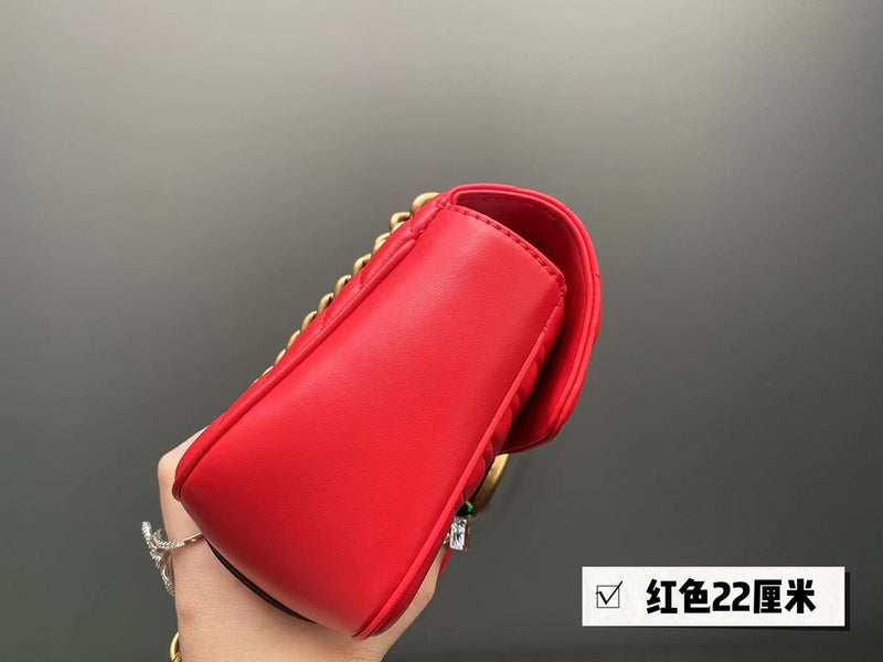 Luxurious Totes - GUI3 Bags - 056