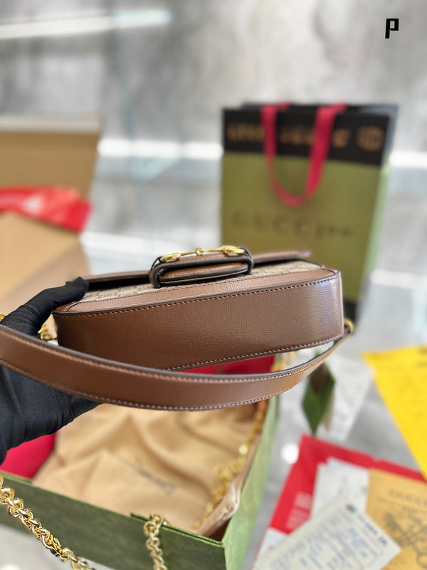 Luxurious Totes - GUI3 Bags - 353