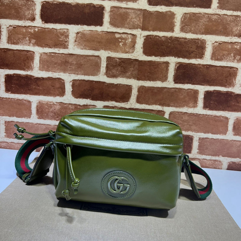 GUI - Luxurious Totes - 247