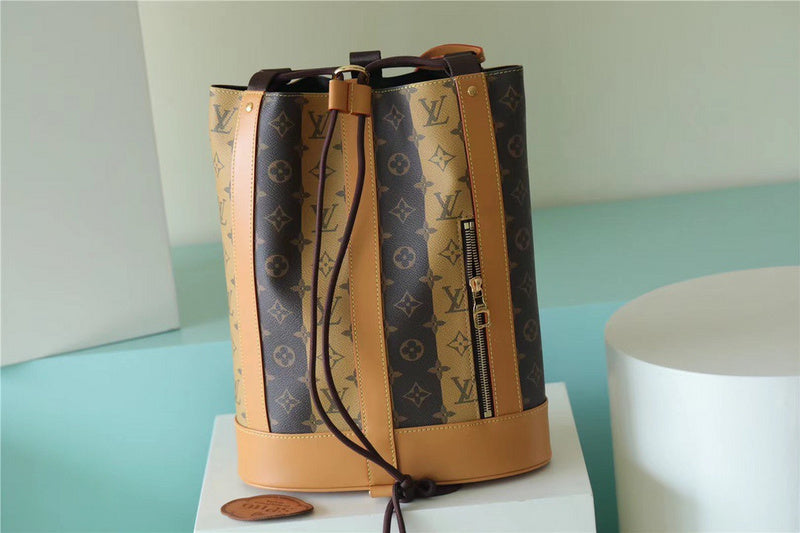 Lux-Totes - LOV Bags - 3897