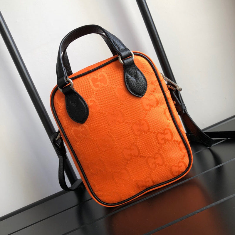 Lux-Totes - GCI Bags - 2112