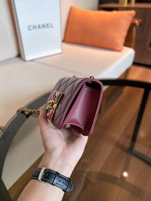 Style My Style - CHL Bags - 383