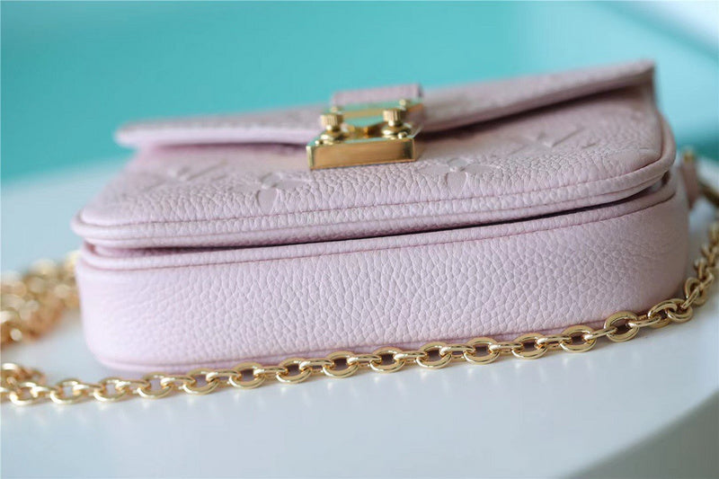 Lux-Totes - LOV Bags - 798