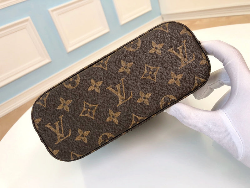 LOV - Luxurious Totes - 1943