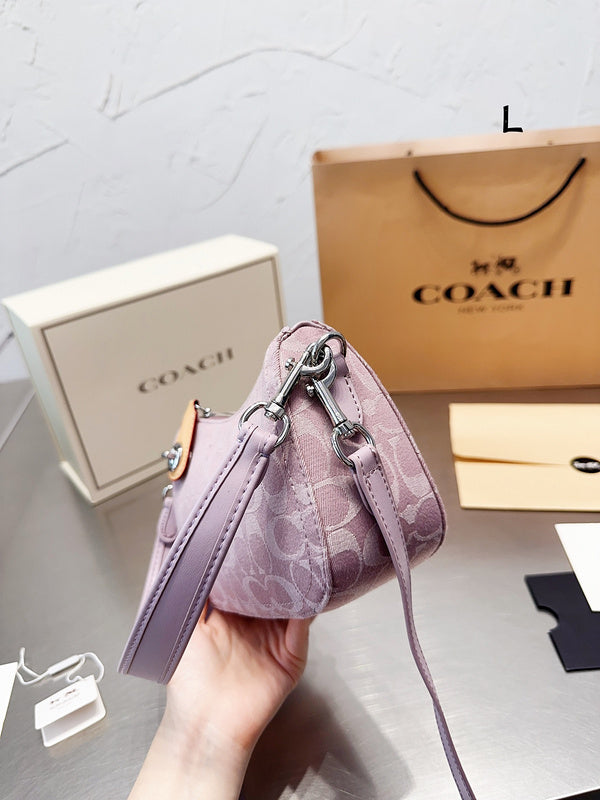 Luxurious Totes - CCH2 Bags - 134