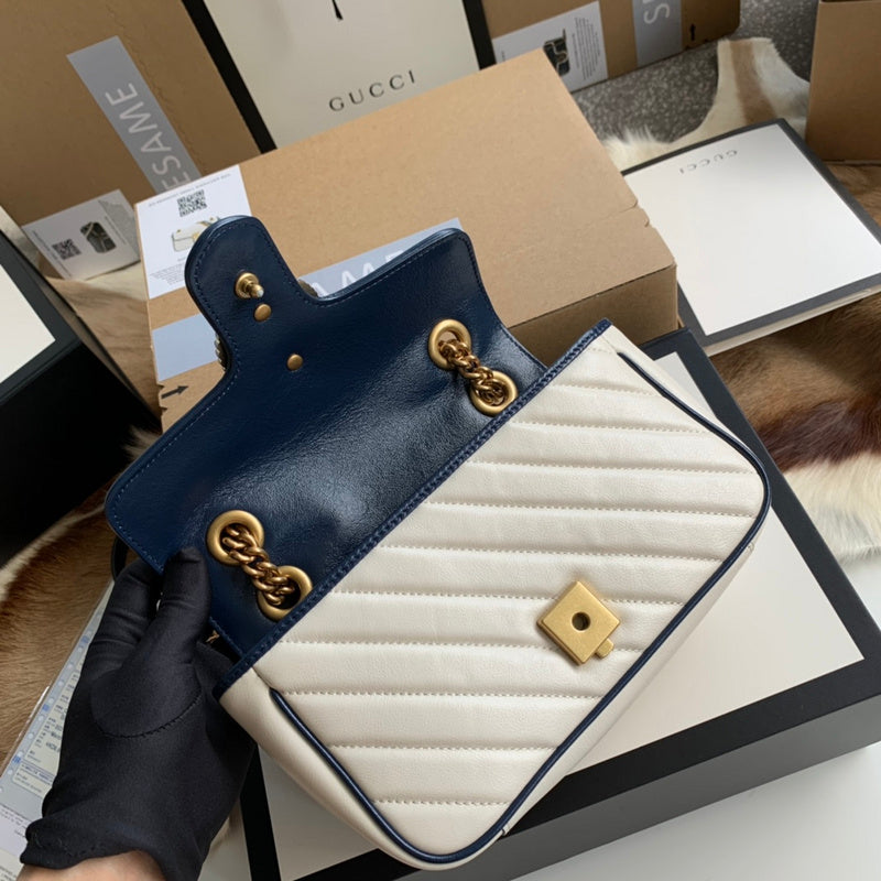 GUI - Luxurious Totes - 903