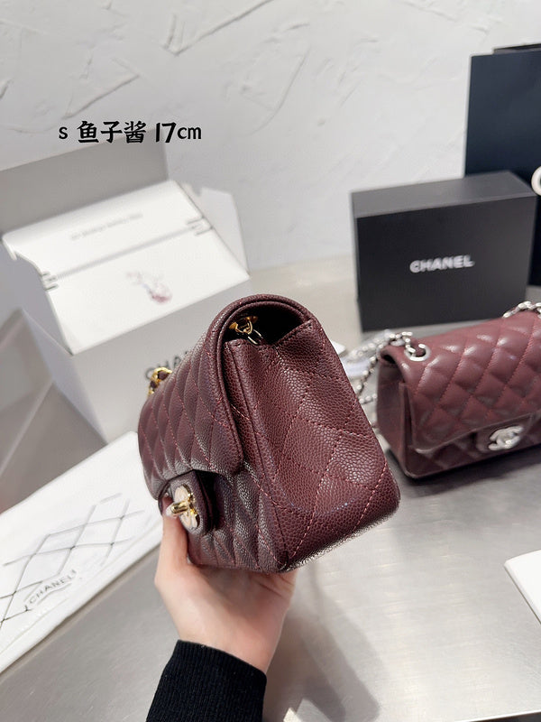 Luxurious Totes - CNL3 Bags - 517