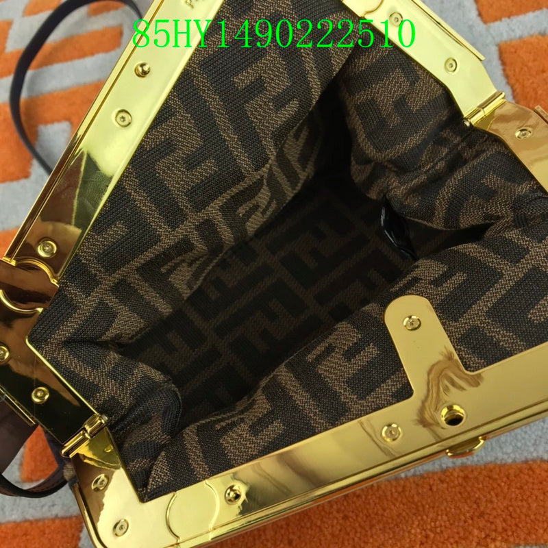 GC - Shoulder - 2838