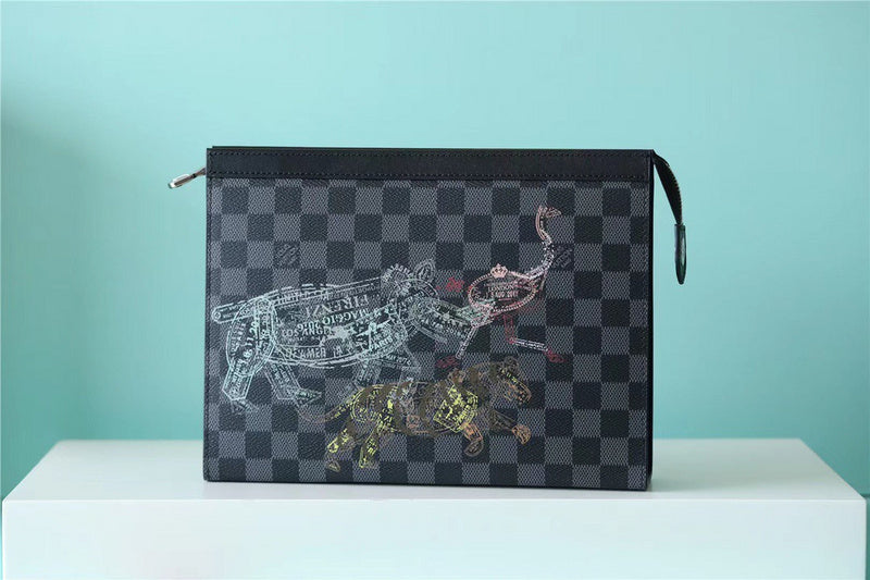 Lux-Totes - LOV Bags - 4626