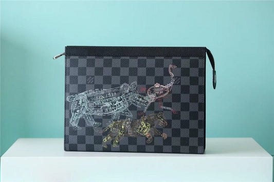 Lux-Totes - LOV Bags - 4626