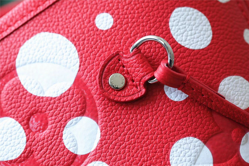 Lux-Totes - LOV Bags - 469