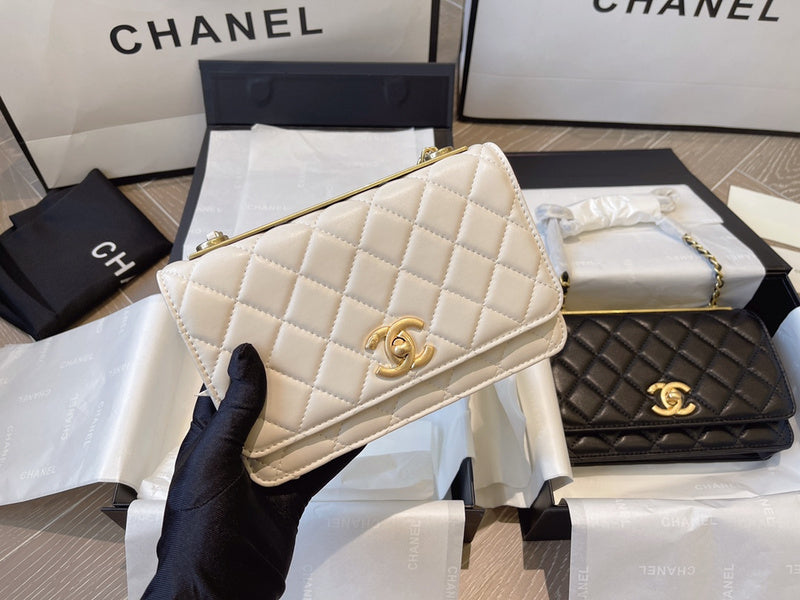 Luxurious Totes - CNL3 Bags - 505