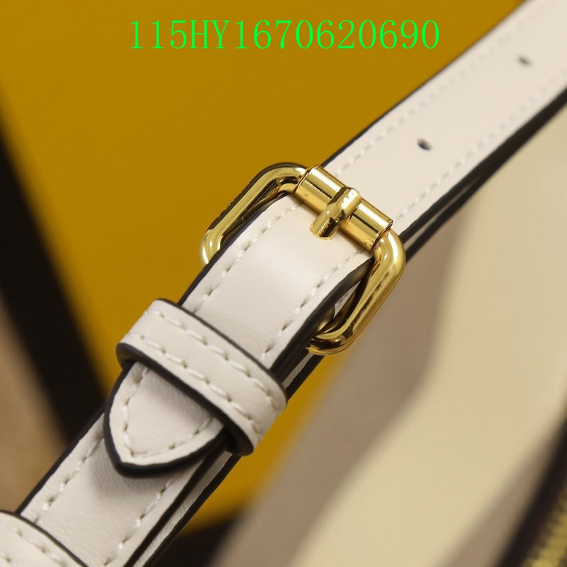 GC - Shoulder - 2883