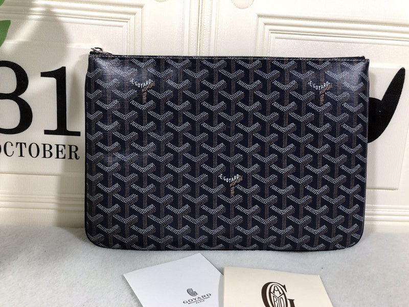 Lux-Totes - GOD Bags - 381