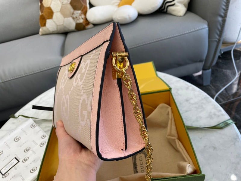 Luxurious Totes - GUI3 Bags - 238