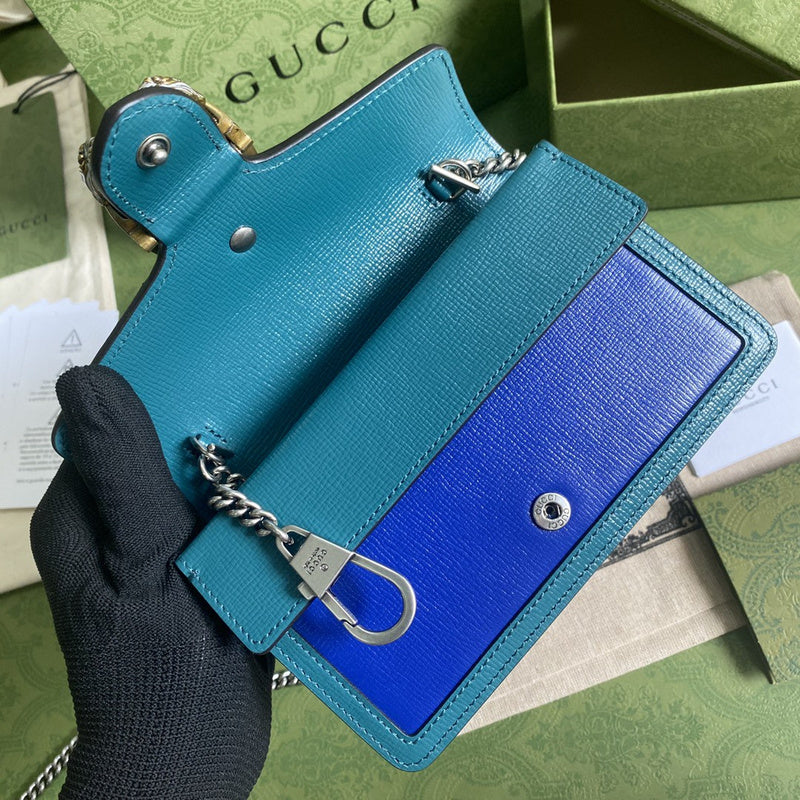 Luxurious Totes - Latest - 4142