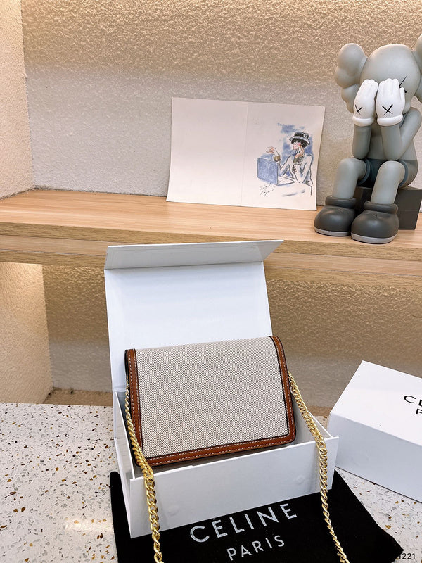 Luxurious Totes - CLE2 Bags - 134