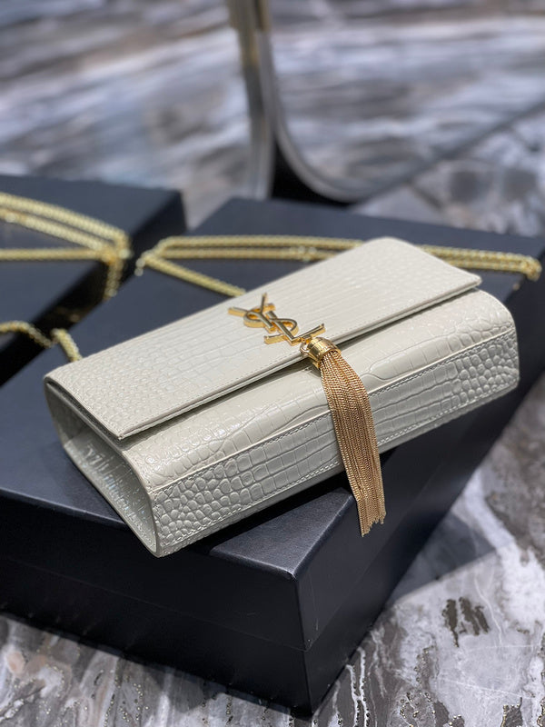 Luxurious Totes - Latest - 8453