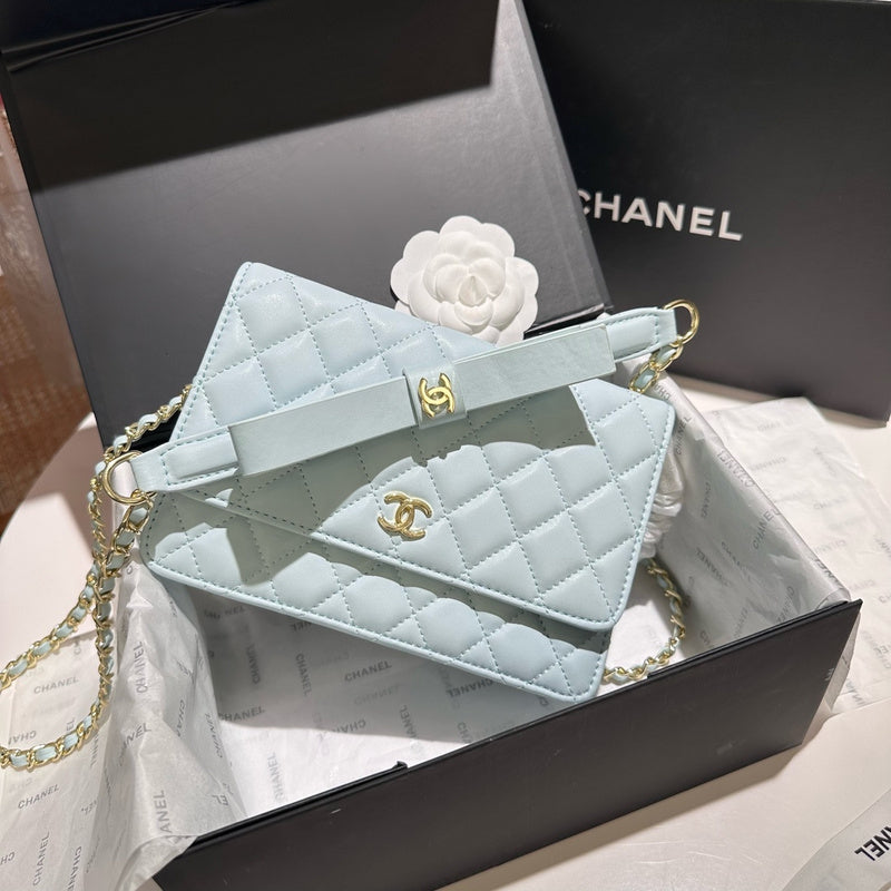 Luxurious Totes - CNL3 Bags - 049