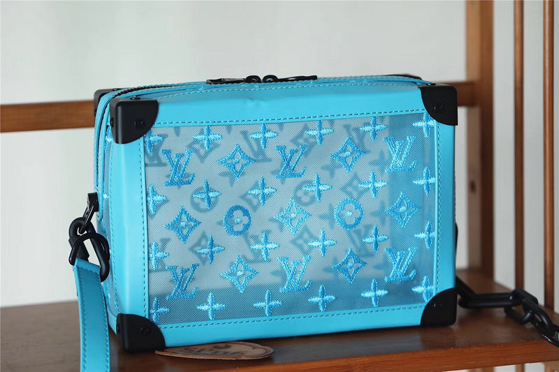 Lux-Totes - LOV Bags - 4079