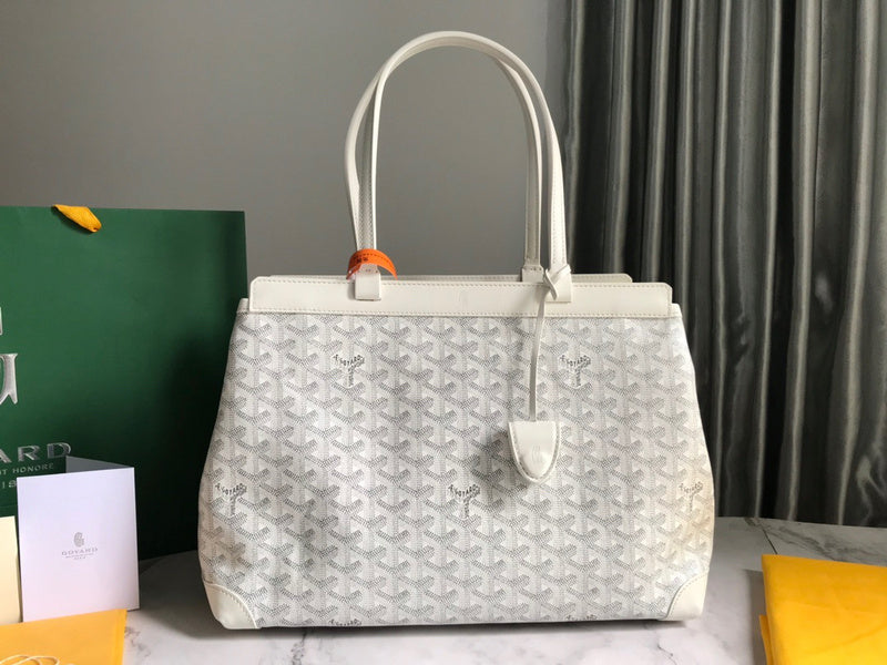 Lux-Totes - GOD Bags - 231