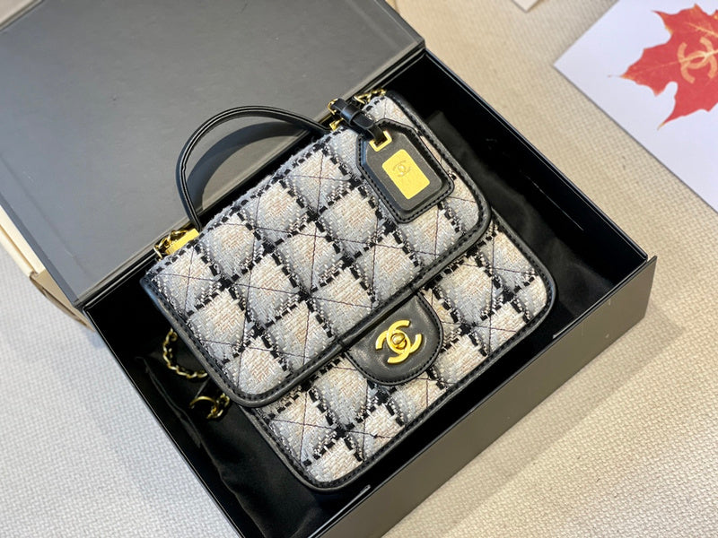 Style My Style - CNL3 Bags - 542