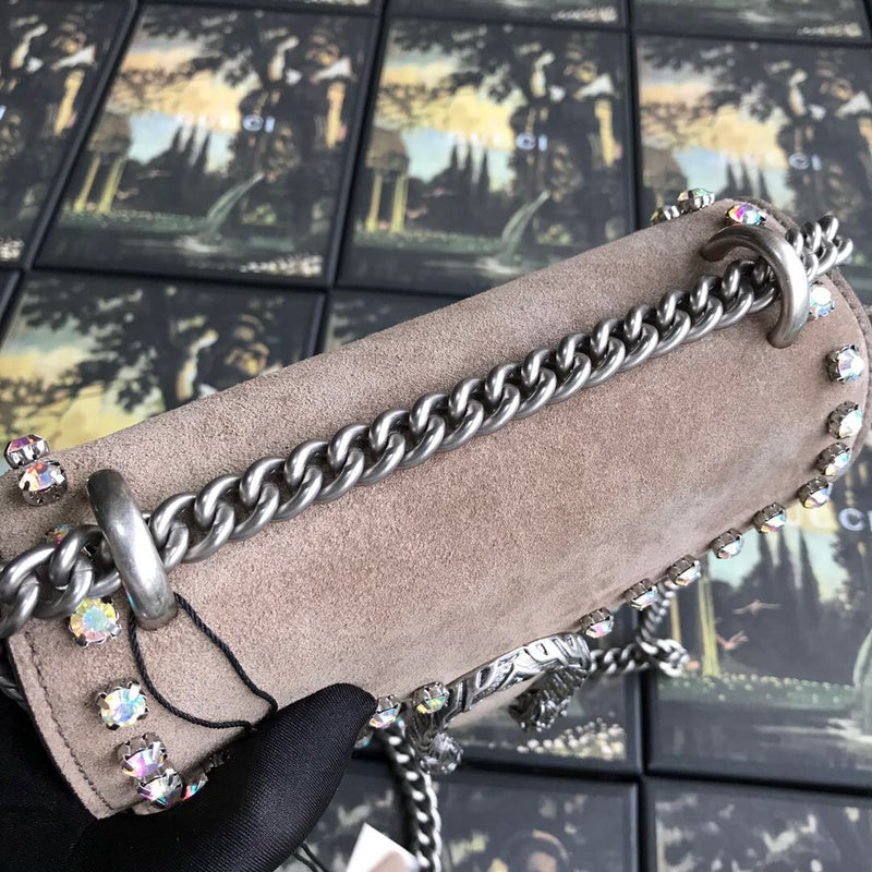 Luxurious Totes - Latest - 4430