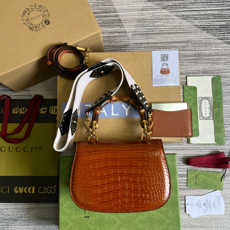 Lux-Totes - GCI Bags - 2040