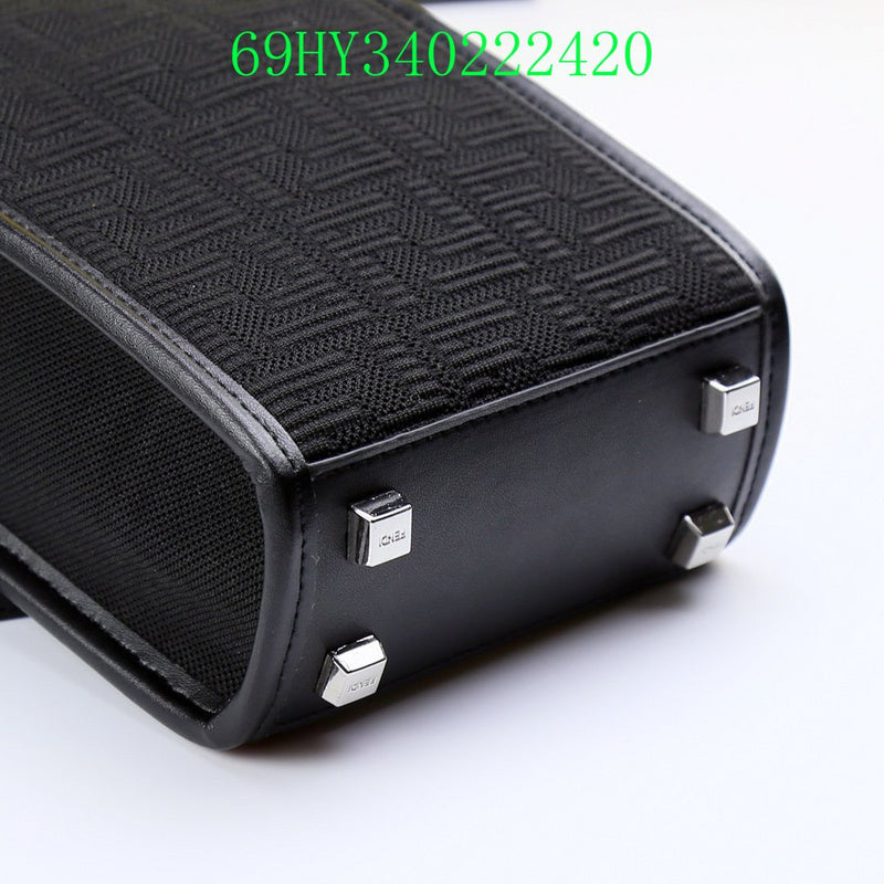 GC - Shoulder - 2865