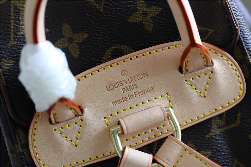 Lux-Totes - LOV Bags - 049