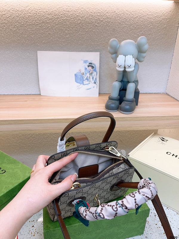 Style My Style - GUI3 Bags - 085