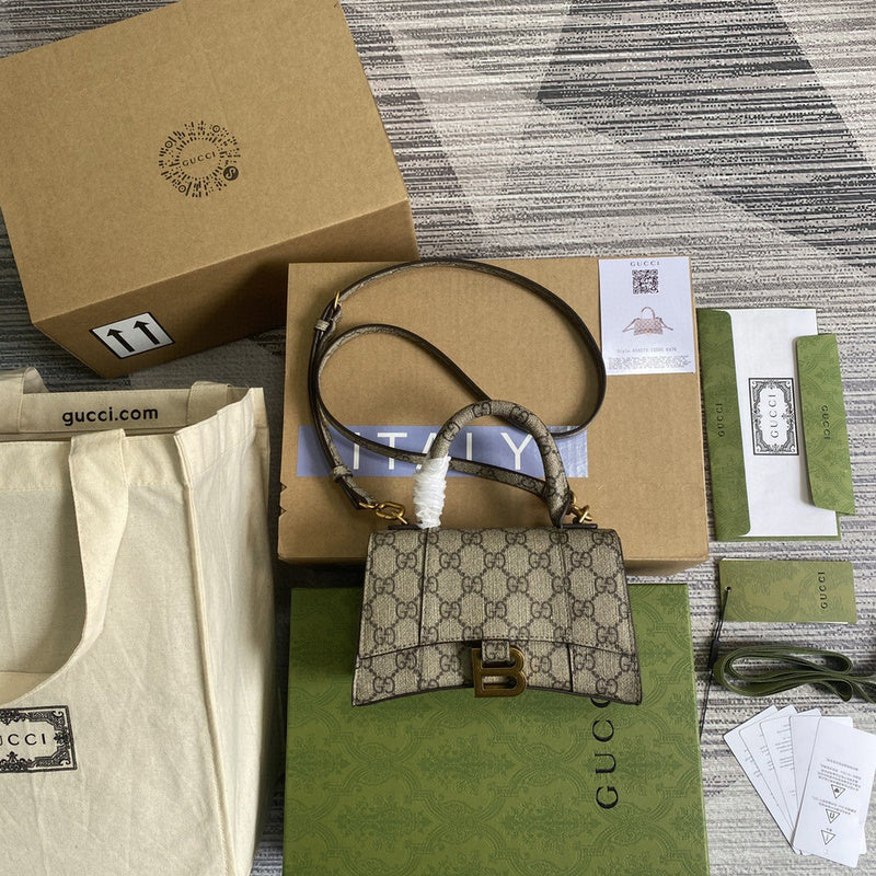 Luxurious Totes - Latest - 4168