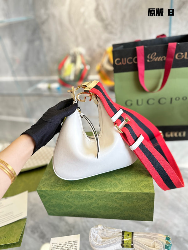 Luxurious Totes - GUI3 Bags - 320