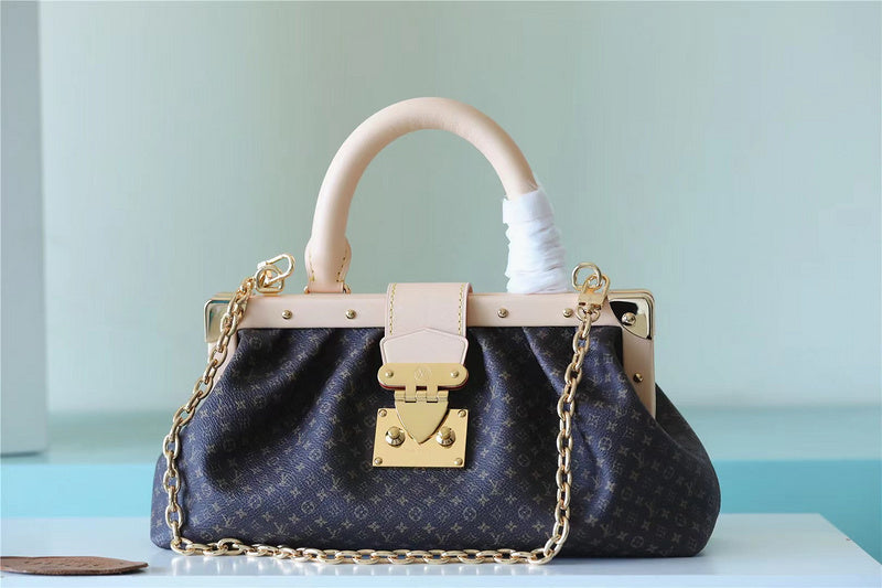 Lux-Totes - LOV Bags - 288