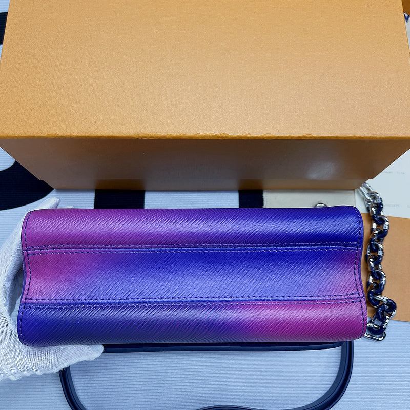 Lux-Totes - LOV Bags - 577