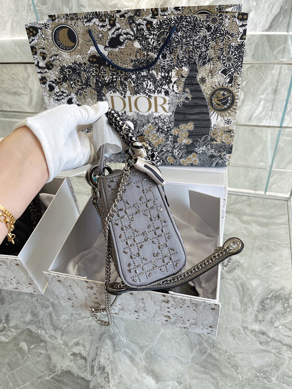 Luxurious Totes - DOR2 Bags - 334