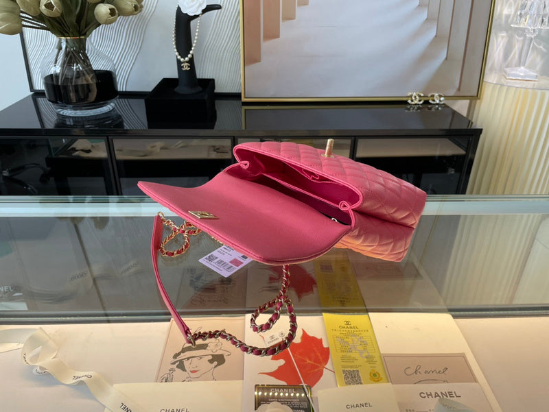 Style My Style - CHL Bags - 639