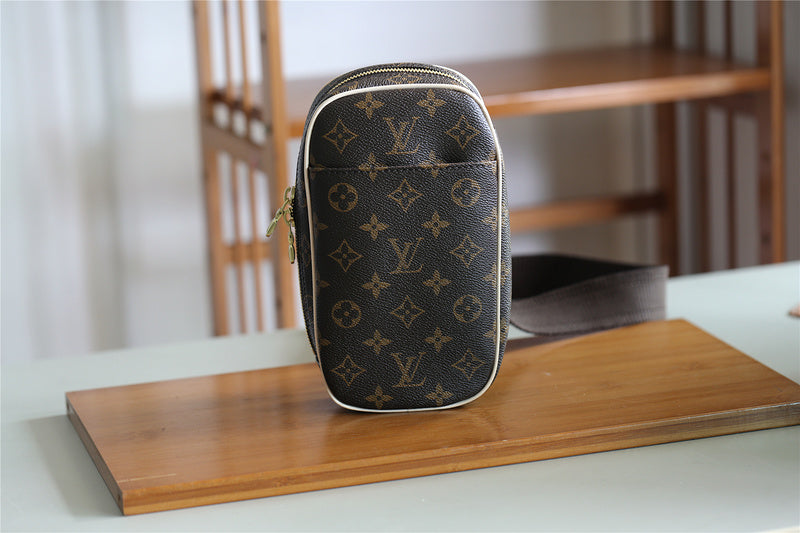 Lux-Totes - LOV Bags - 4846