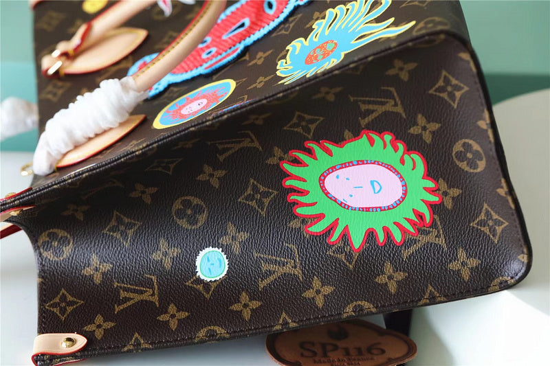 Lux-Totes - LOV Bags - 440