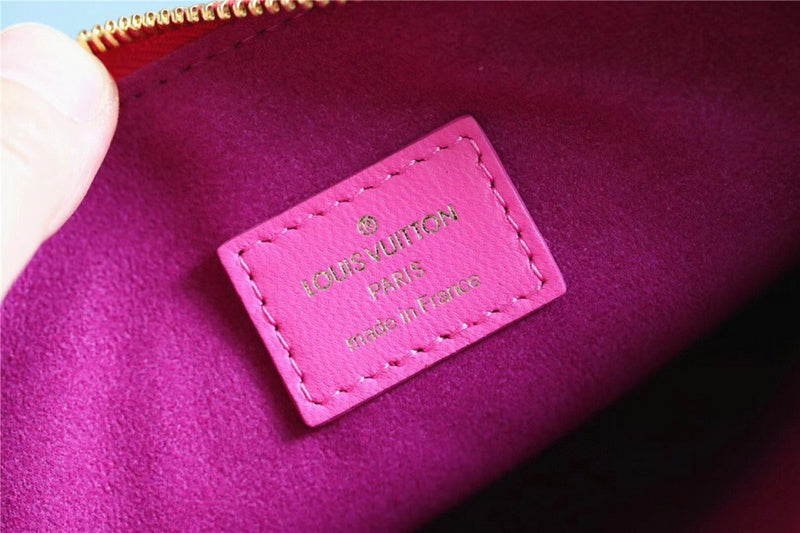 Lux-Totes - LOV Bags - 1366