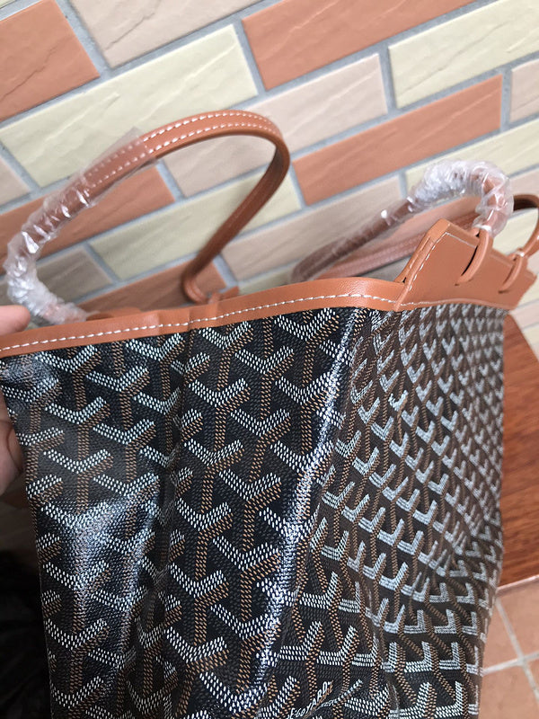 Lux-Totes - GOD Bags - 278