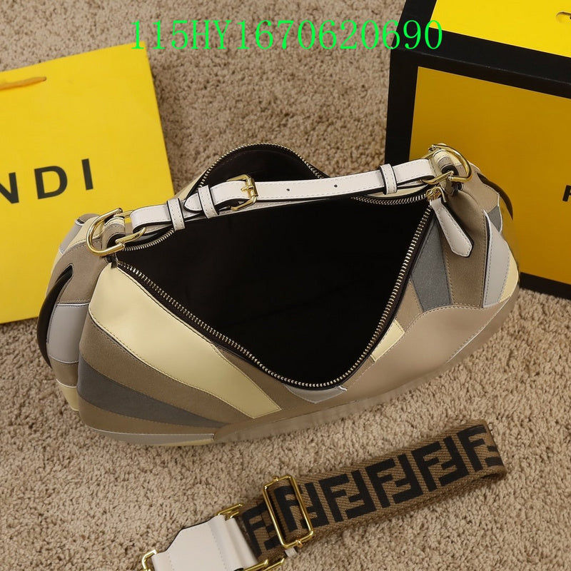 GC - Shoulder - 2883