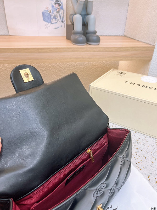 Luxurious Totes - CNL3 Bags - 267