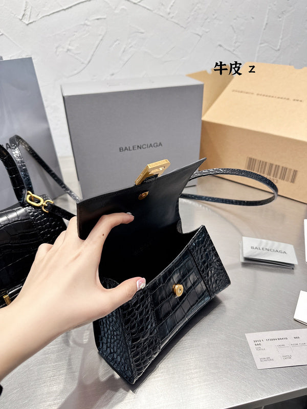 Luxurious Totes - BGA2 Bags - 325