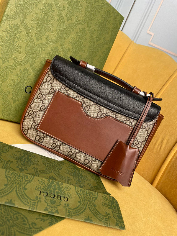 GUI - Luxurious Totes - 1085