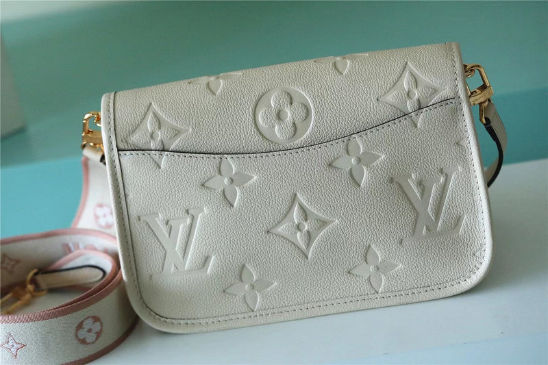 Lux-Totes - LOV Bags - 304