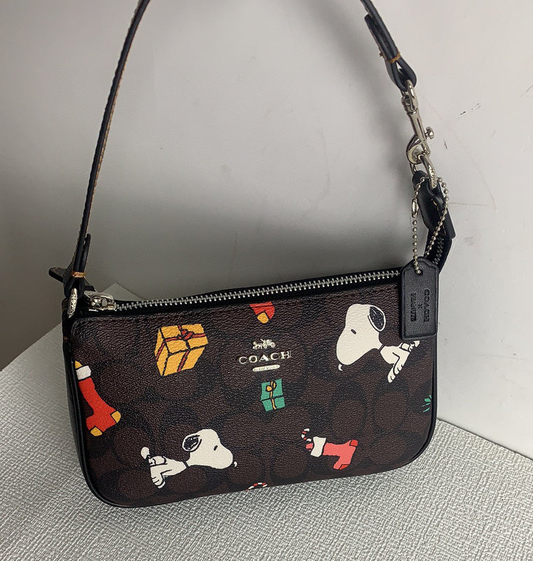 Luxurious-Totes - CCH Bags - 118